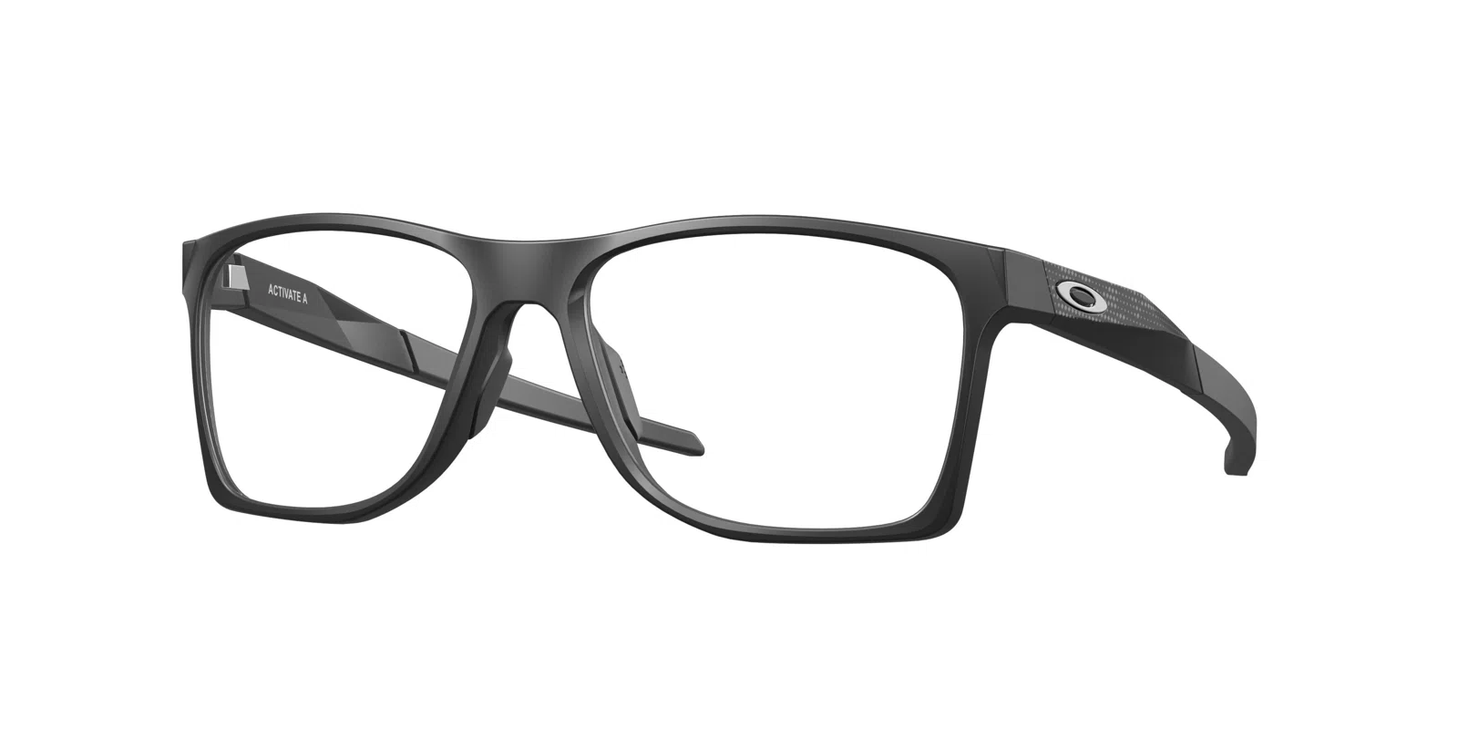 Oakley Activate 8169F Eyeglasses - view 10